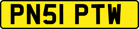 PN51PTW