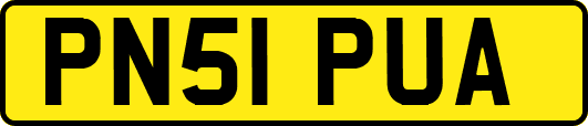 PN51PUA