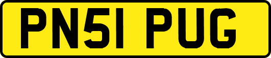 PN51PUG