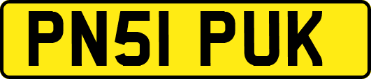 PN51PUK