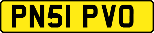 PN51PVO