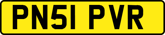 PN51PVR