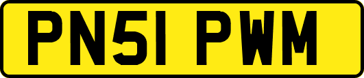 PN51PWM