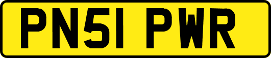 PN51PWR