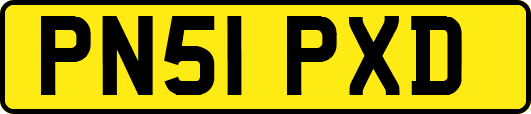PN51PXD