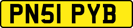 PN51PYB