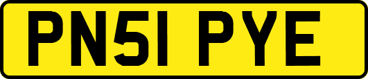 PN51PYE