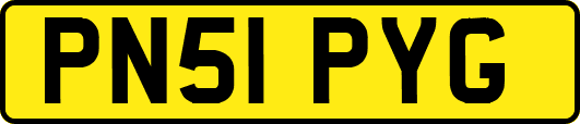 PN51PYG