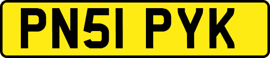 PN51PYK