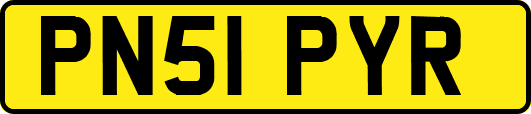 PN51PYR