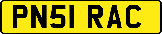 PN51RAC