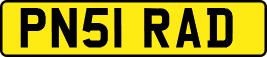 PN51RAD