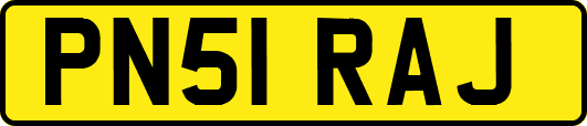 PN51RAJ
