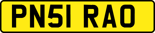 PN51RAO