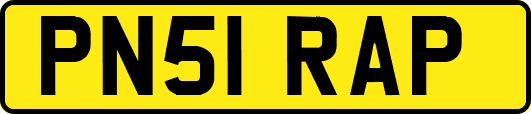 PN51RAP