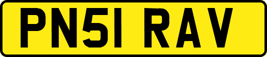 PN51RAV