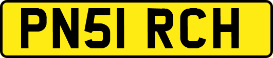 PN51RCH