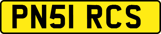 PN51RCS