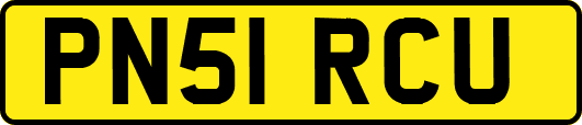 PN51RCU