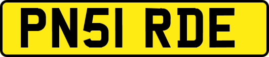 PN51RDE