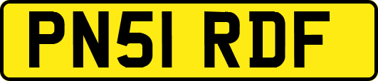 PN51RDF
