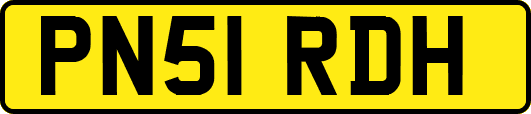 PN51RDH