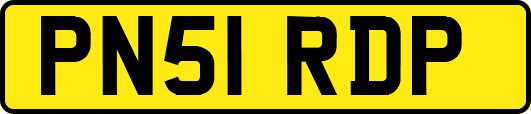 PN51RDP