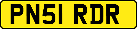PN51RDR