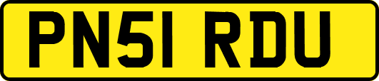 PN51RDU