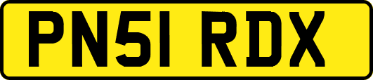 PN51RDX