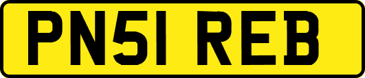 PN51REB