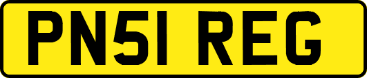 PN51REG