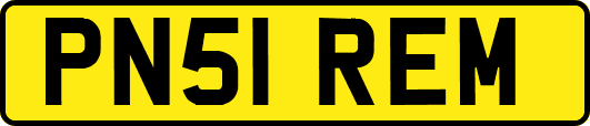 PN51REM