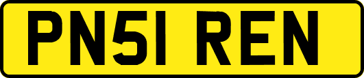 PN51REN