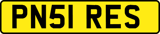 PN51RES
