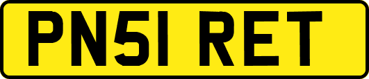 PN51RET