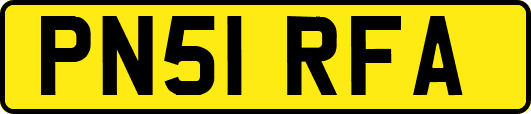 PN51RFA