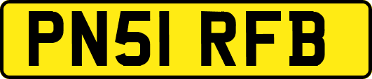 PN51RFB