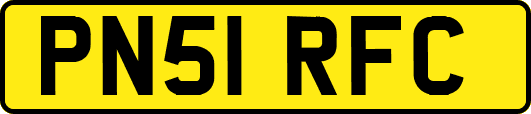 PN51RFC