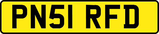 PN51RFD