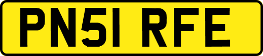 PN51RFE