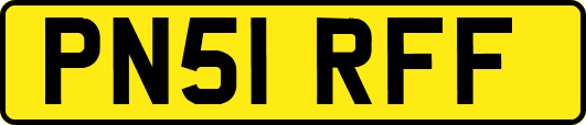 PN51RFF