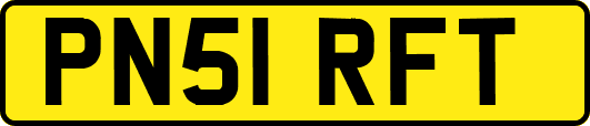 PN51RFT