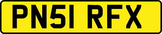 PN51RFX