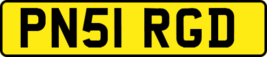 PN51RGD