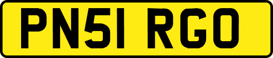 PN51RGO