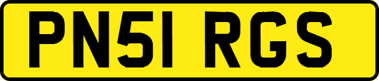 PN51RGS