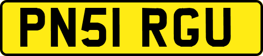 PN51RGU