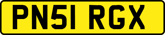 PN51RGX