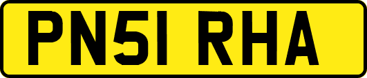PN51RHA